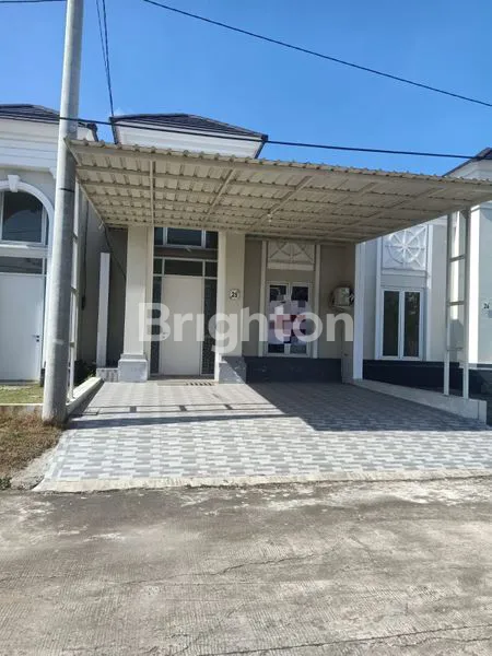 image RUMAH MINIMALIS CITRA GRAND SENYIUR CLUSTER CASPIA (1)