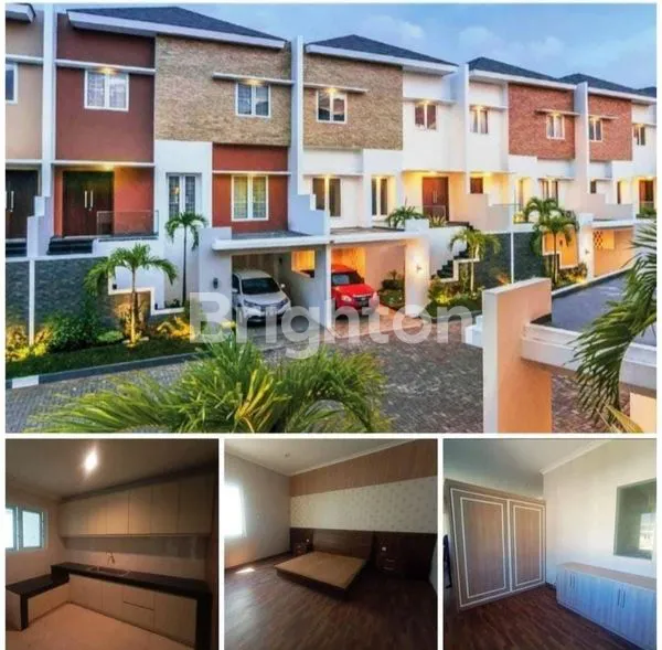 Gambar Property PRIMEWOOD MANSION