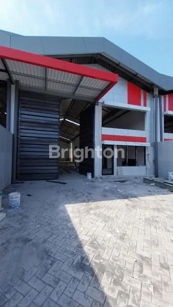 image BISA INHOUSE 42X GUDANG CENTRAL INDUSTRIAL PARK CIP TIPE DELTA RAYA LINGKAR TIMUR SIDOARJO DEKAT TOL & SURABAYA (3)