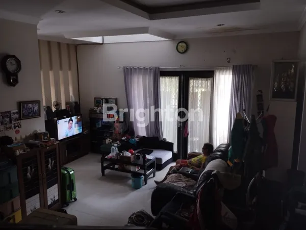 image FOR SALE RUMAH MINIMALIS MULYOSARI UTARA SEMI FURNISH (4)