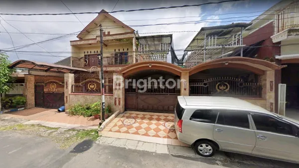 image RUMAH JL DIRGANTARA SAWOJAJAR (1)