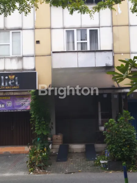 image RUKO 3 LANTAI SIAP PAKAI (1)