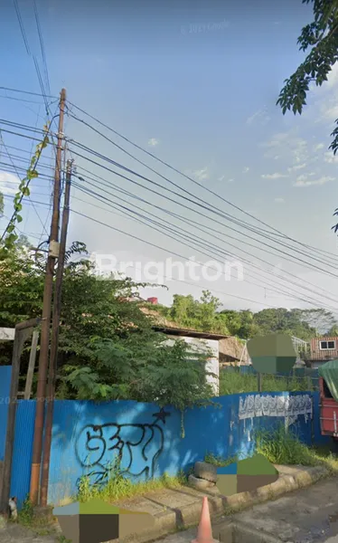 Gambar Property TANAH PINGGIR JALAN BESAR..COCOK UNTUK USAHA