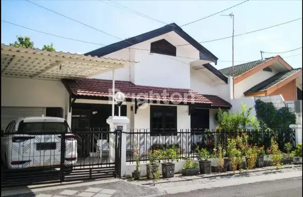 image RUMAH TERAWAT BARUK, DEKAT MERR (1)