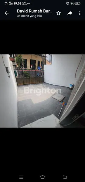 image 2 RUMAH BARU GROGOL, MUWARDI, JAKARTA BARAT (1)