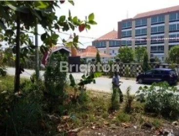 LAHAN KOSONG WAI HUI LAMPUNG SELATAN