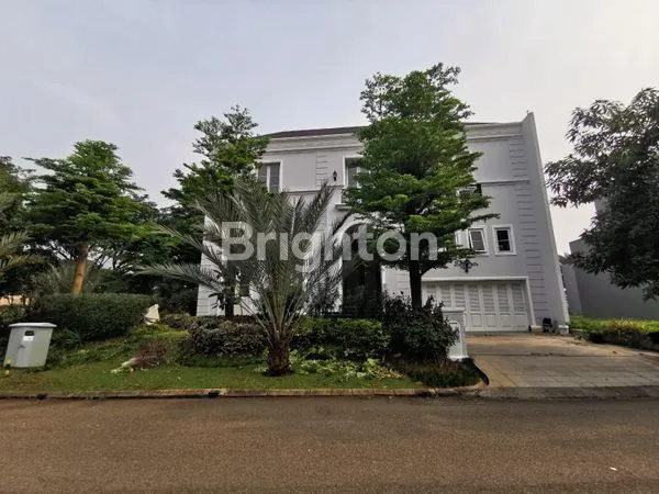 image RUMAH MEWAH DI GADING SERPONG TANGERANG  (1)