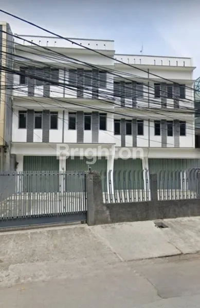 Gambar Property RUKO ARTERI PONDOK INDAH KEBAYORAN LAMA