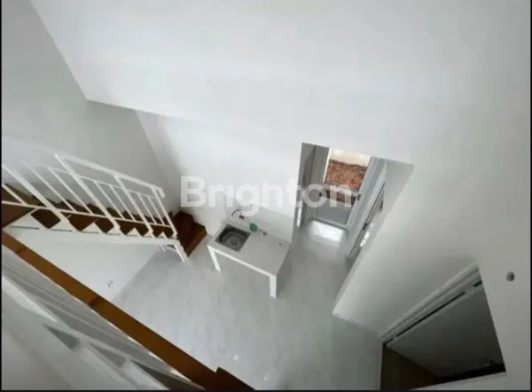 image RUMAH PARAMOUNT PETALS CURUG TANGERANG (3)