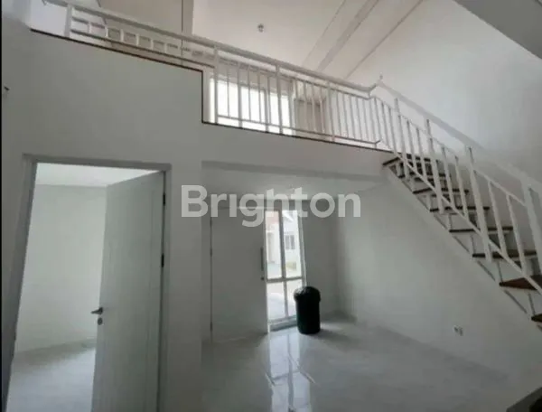 image RUMAH PARAMOUNT PETALS CURUG TANGERANG (4)