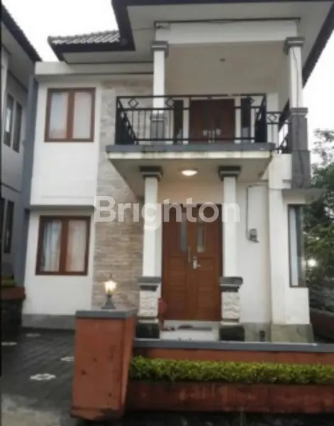 image RUMAH FULL FURNISH 2 LT DI JL RAYA BEDUGUL BALI (1)