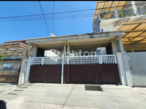 image RUMAH MEWAH LT 180 LB 190 DI DARMO PERMAI (1)