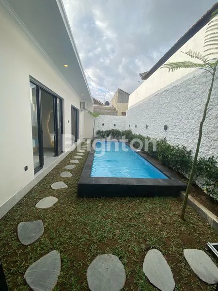 image BRAND NEW VILLA IN KEROBOKAN LEASEHOLD 25 YEARS (7)