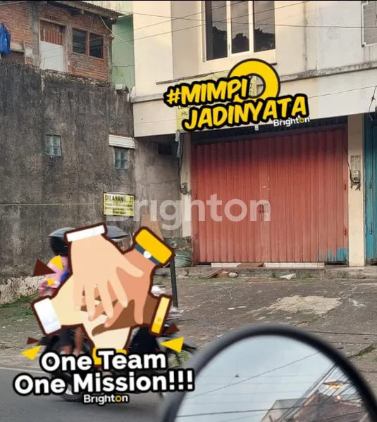 image RUKO 2LANTAI FULL BANGUNAN STRATEGIS MALANG KOTA  (1)