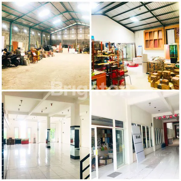 image RUKO GUDANG PREMIUM LEBAR DEPAN 9 BELAKANG 20 DI KOTA KEDIRI (1)