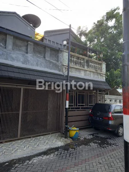 image SIMPANG DARMO PERMAI SELATAN, 2 RUMAH, SURABAYA BARAT (1)