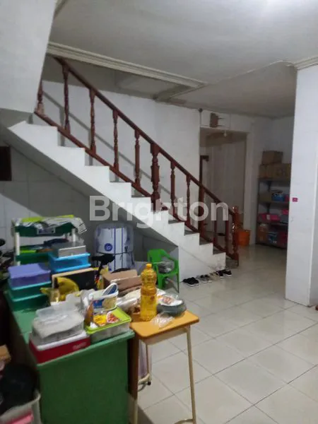 image SIMPANG DARMO PERMAI SELATAN, 2 RUMAH, SURABAYA BARAT (5)