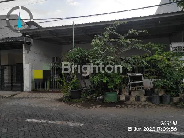 image RUMAH SIAP HUNIKUTISARI INDAH UTARA (6)