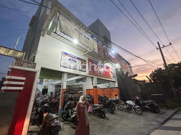 image RUKO EX BENGKEL DI JL SEMEMI JAYA SURABAYA (1)