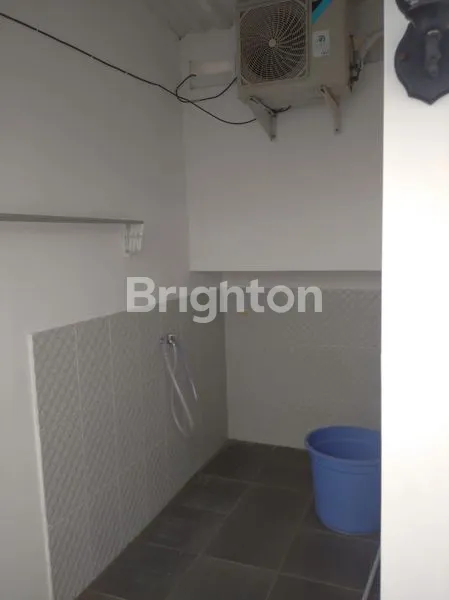 image RUMAH 1,5LT DI MENGANTI, SIAP HUNI TINGGAL BAWA KOPER (7)