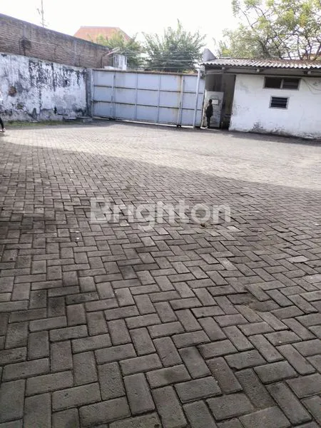 image TANAH DAN BANGUNAN POGOT KENJERAN SURABAYA TIMUR SIAP PAKAI (1)