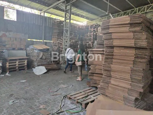 image TANAH DAN BANGUNAN POGOT KENJERAN SURABAYA TIMUR SIAP PAKAI (3)