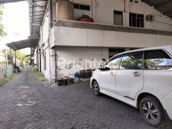 image TANAH DAN BANGUNAN POGOT KENJERAN SURABAYA TIMUR SIAP PAKAI (4)
