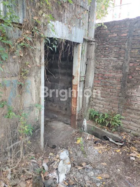 image TANAH DAN BANGUNAN POGOT KENJERAN SURABAYA TIMUR SIAP PAKAI (6)