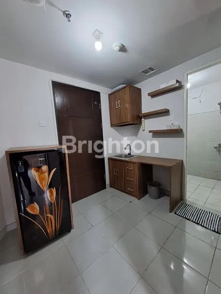 image APARTEMEN BEGAWAN TWO BEDROOM DI MALANG (1)