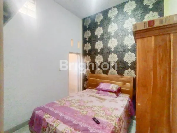 image RUMAH FULL FURNISHED SIAP HUNI EX HOMESTAY ARAYA MALANG (4)