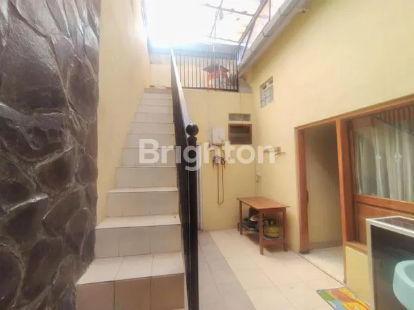 image RUMAH FULL FURNISHED SIAP HUNI EX HOMESTAY ARAYA MALANG (5)