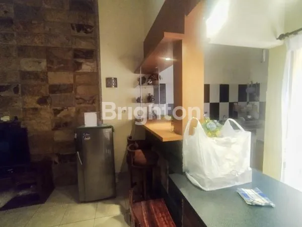 image RUMAH FULL FURNISHED SIAP HUNI EX HOMESTAY ARAYA MALANG (6)