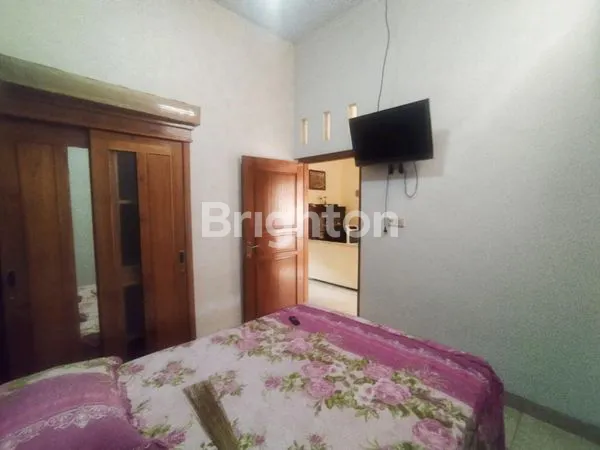 image RUMAH FULL FURNISHED SIAP HUNI EX HOMESTAY ARAYA MALANG (8)