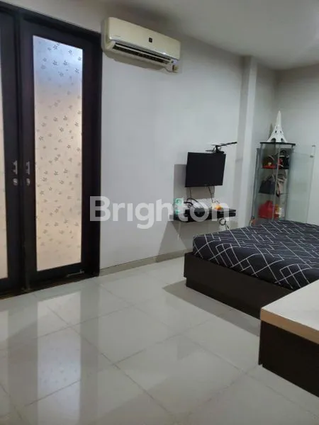 image RUMAH 2LT SIAP HUNI MINIMALIS SEMI FURNISH DI PANTAI MENTARI (4)