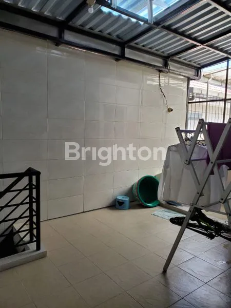 image RUMAH 2LT SIAP HUNI MINIMALIS SEMI FURNISH DI PANTAI MENTARI (7)