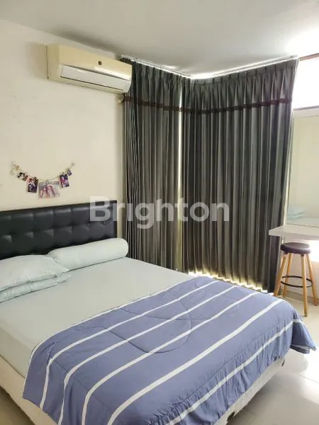 image RUMAH 2LT SIAP HUNI MINIMALIS SEMI FURNISH DI PANTAI MENTARI (5)