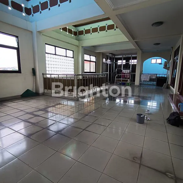image RUMAH NOL JALAN KH DAHLAN YOGYAKARTA COCOK BUAT SEGALA USAHA HARGA NEGO (4)
