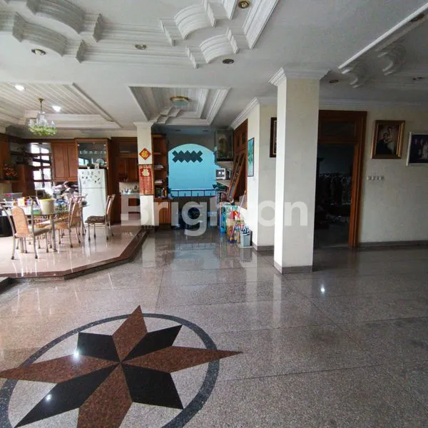 image RUMAH NOL JALAN KH DAHLAN YOGYAKARTA COCOK BUAT SEGALA USAHA HARGA NEGO (5)