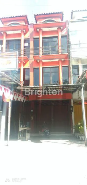 Gambar Property RUKO RAYA KUPANG INDAH KOMERSIAL AREA