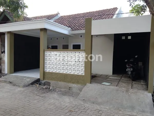 image RUMAH SIAP HUNI 2 KAMAR TIDUR DAERAH KALONGAN UNGARAN SEMARANG (1)