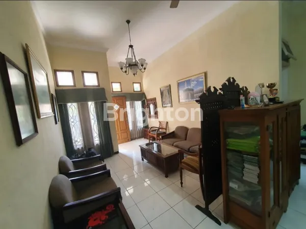 image SIAP HUNI SEMOLOWARU SELATAN DEKAT PUSAT KOTA, HARGA BISA NEGO (4)