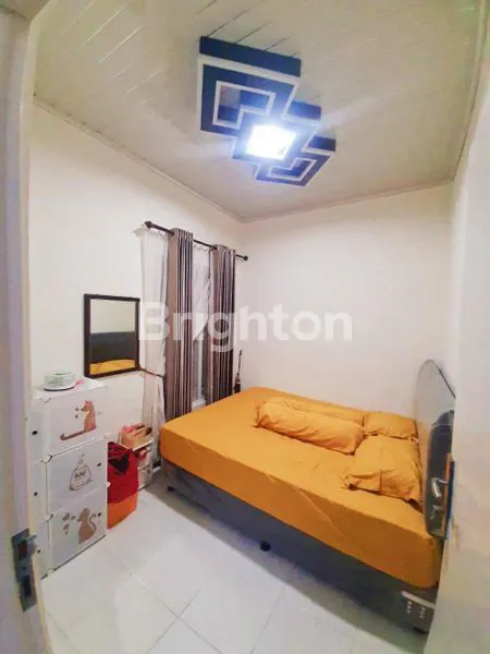 image RUMAH CANTIK MENARIK LOKASI STRATEGIS DEKAT KAMPUS DI TELOGOMAS KOTA MALANG  (6)