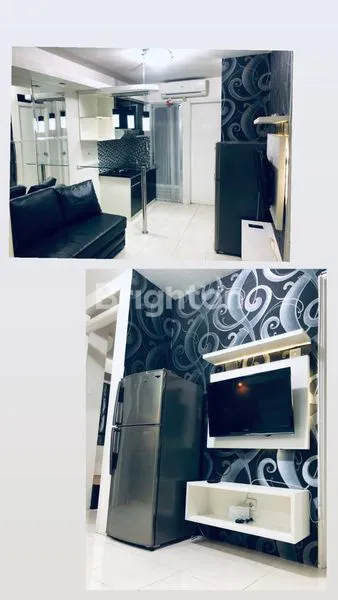 APARTEMEN KALIBATA CITY 2 BR FULL FURNISH JAKARTA SELATAN