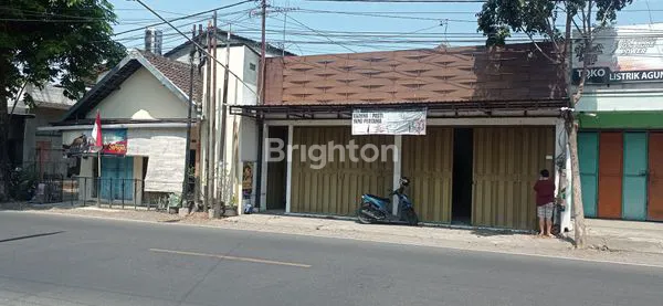 RUMAH ISTIMEWA, ISKANDAR MUDA, KOTA KEDIRI