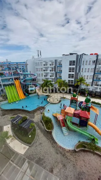 image APARTEMENT AEROPOLIS PENTACITY TIPE STUDIO (1)