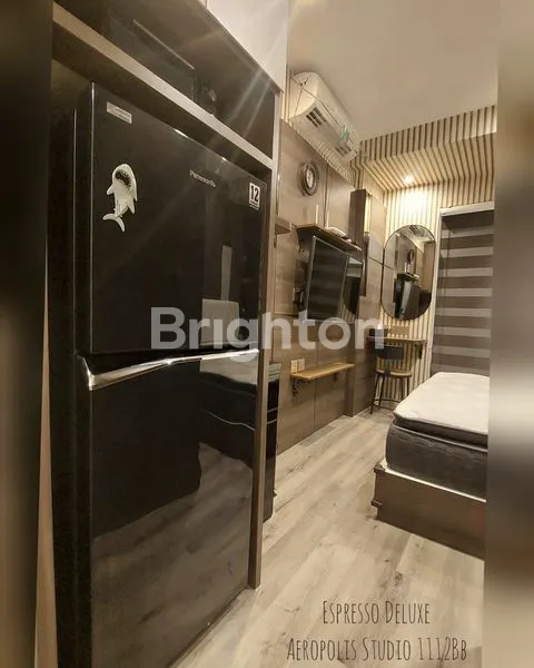 image APARTEMENT AEROPOLIS PENTACITY TIPE STUDIO (2)
