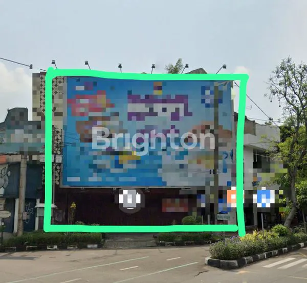 image RUKO SIAP PAKAI!! 3 LANTAI LOKASI PREMIUM KOTA SOLO!!! ROW JALAN 6 MOBIL PAPASAN TENGAH KOTA! HARGA SUPER MURAH (2)