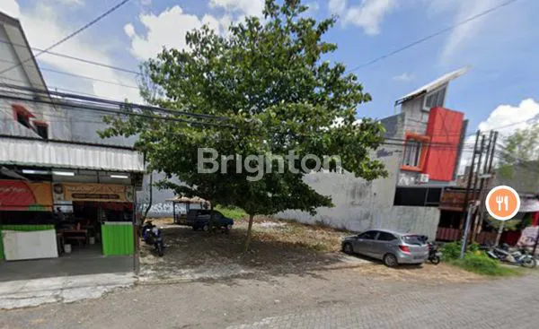 image TANAH KAVLING SIAP BANGUN, LOKASI JUARA DAN LINGKUNGAN PREMIUM! ROW JALAN 3 MOBIL PAPASAN (2)