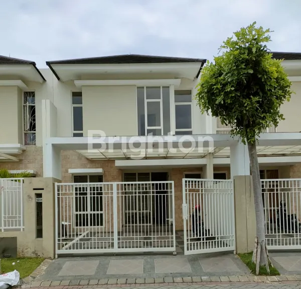 image GRIYA GALAXY, RUMAH BARU MINIMALIS, FREE 2 AC PANASONIC (1)