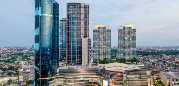 Image more VIELOFT SOHO - CIPUTRA WORLD